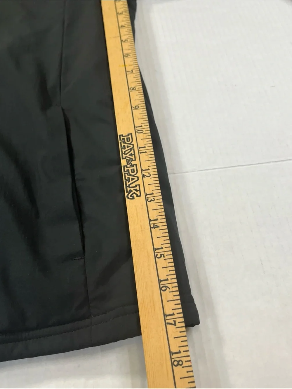 adidas quarter zip